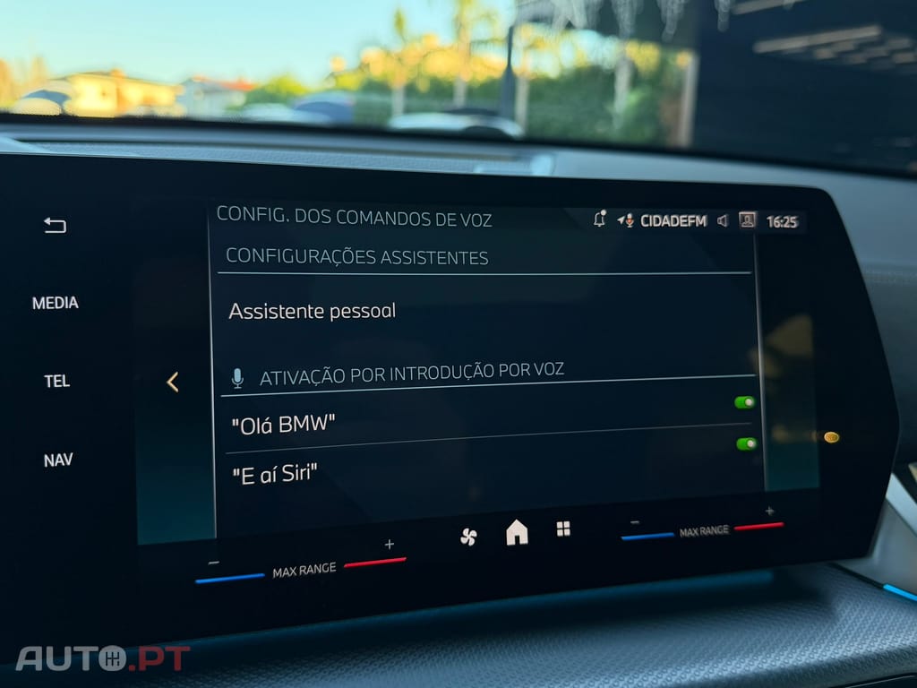 BMW iX2 eDrive20 Pack Desportivo M Pro