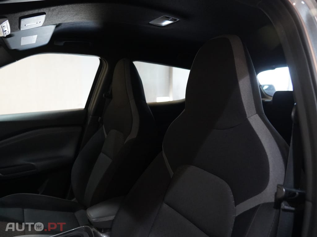 Nissan Juke 1.0 DIG-T Acenta
