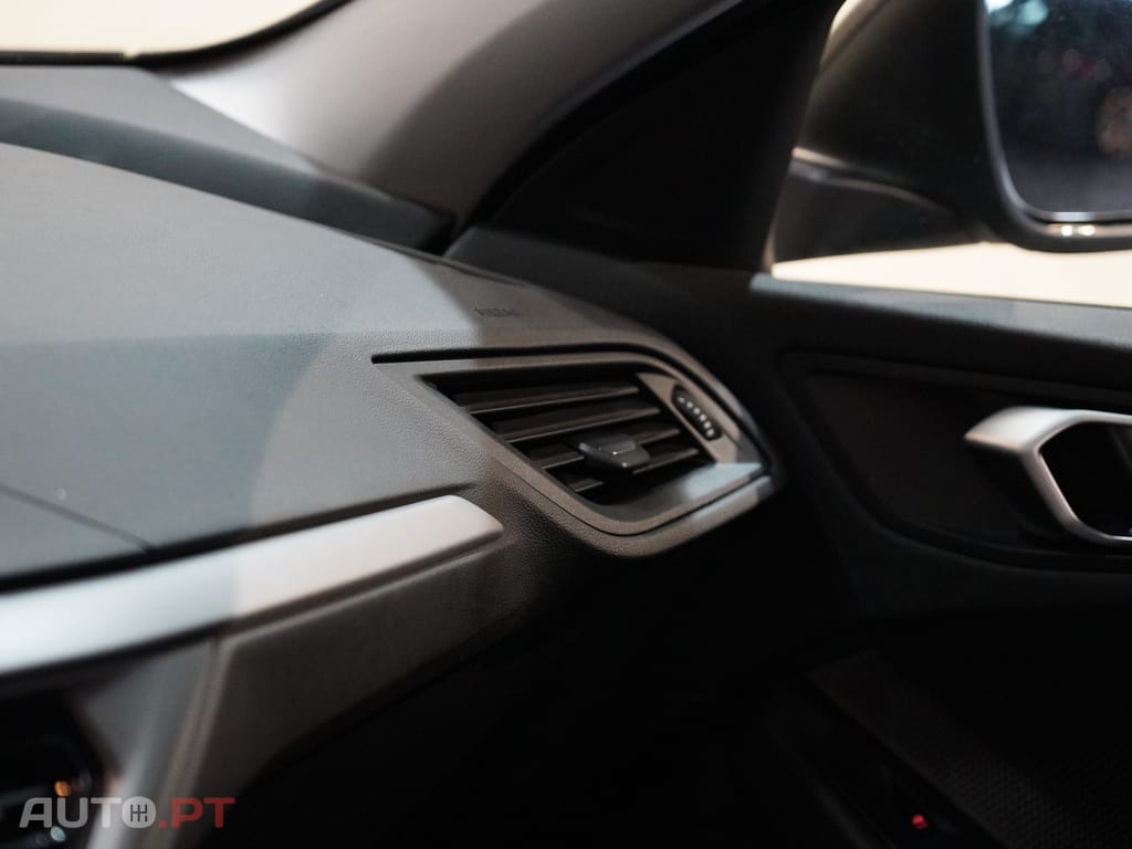 BMW 116 d Advantage Auto