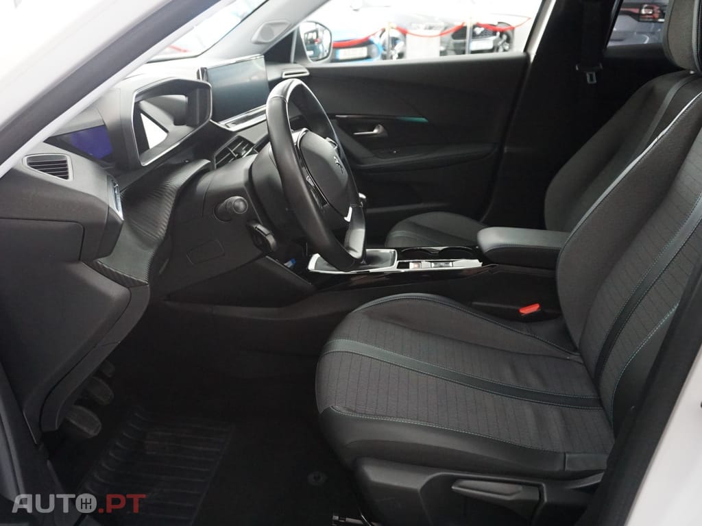 Peugeot 2008 PureTech 100 Stop&Start Allure