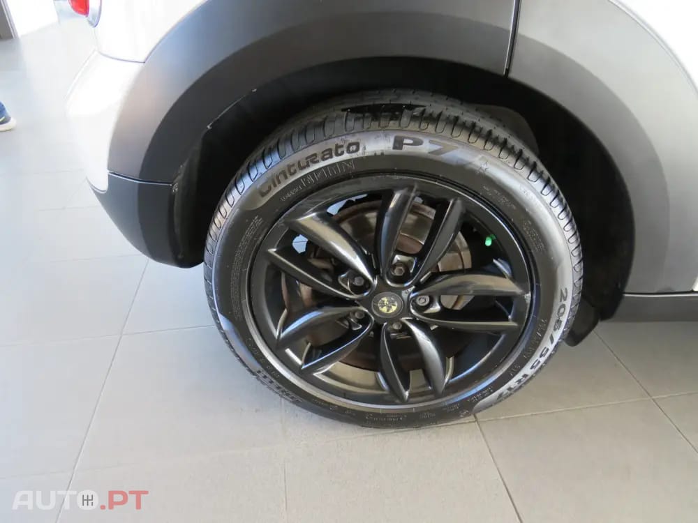 MINI Countryman Cooper D