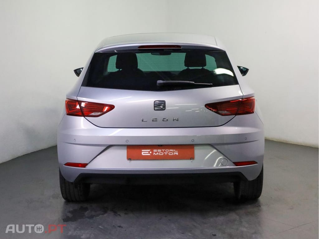 Seat Leon 1.6 TDI Style S/S