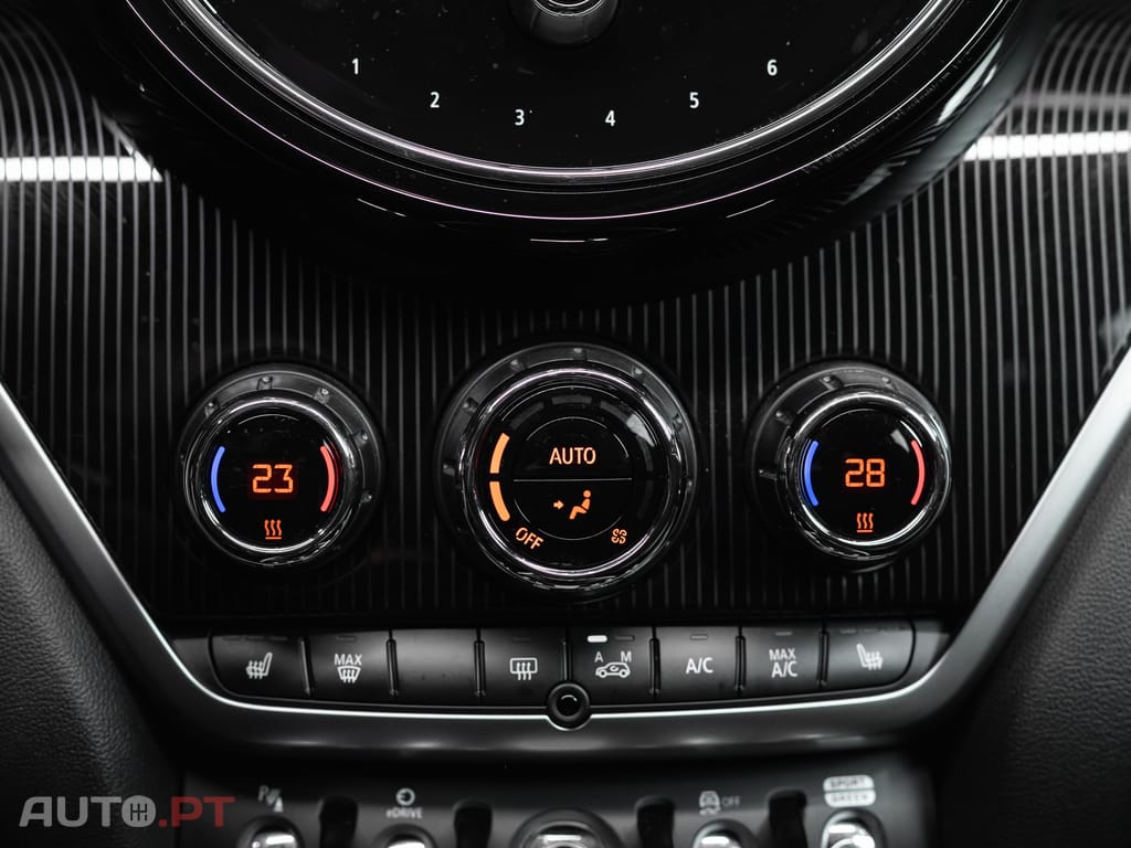 MINI Countryman Cooper SE All4 Aut.