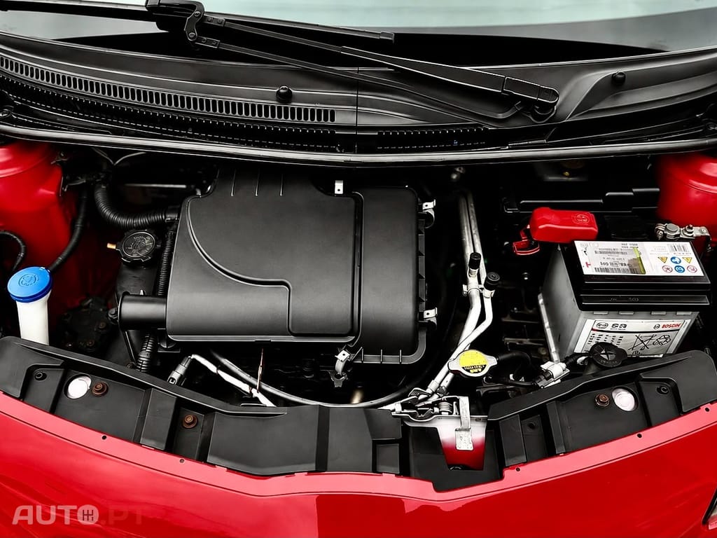 Toyota Aygo 1.0