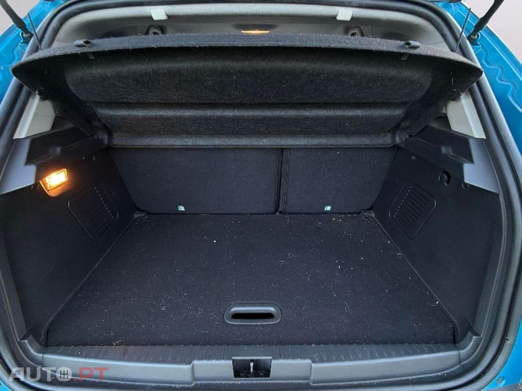 Renault Captur 1.5 dCi Exclusive