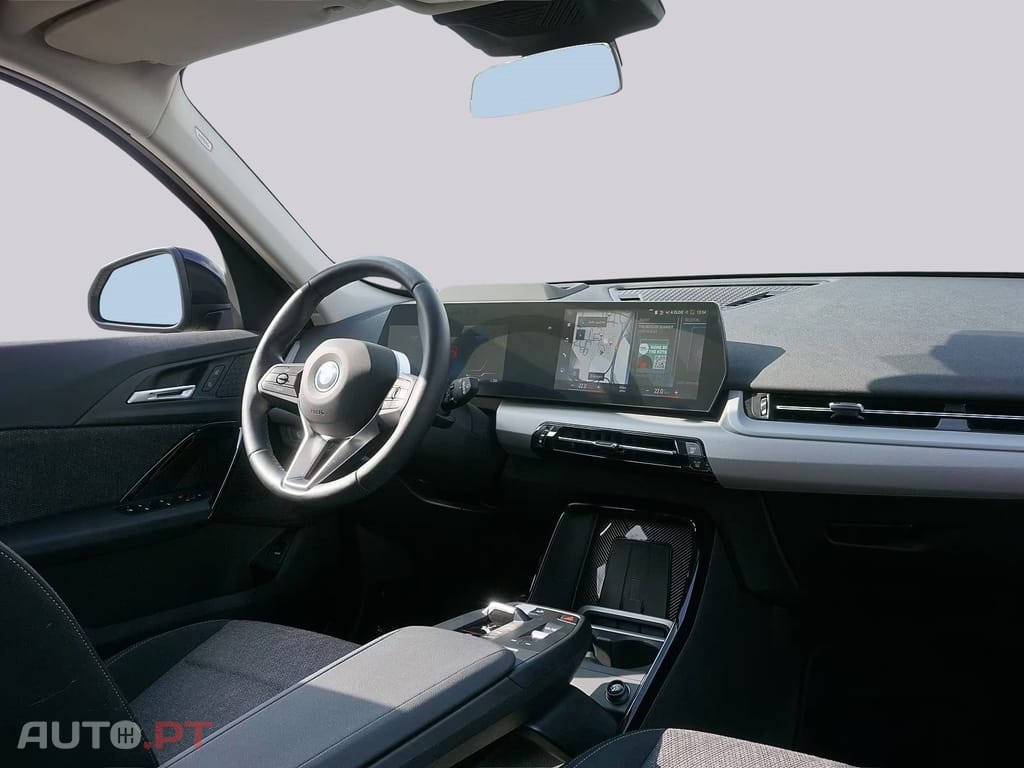 BMW iX1 I.V.A DEDUTÍVEL xDrive30 