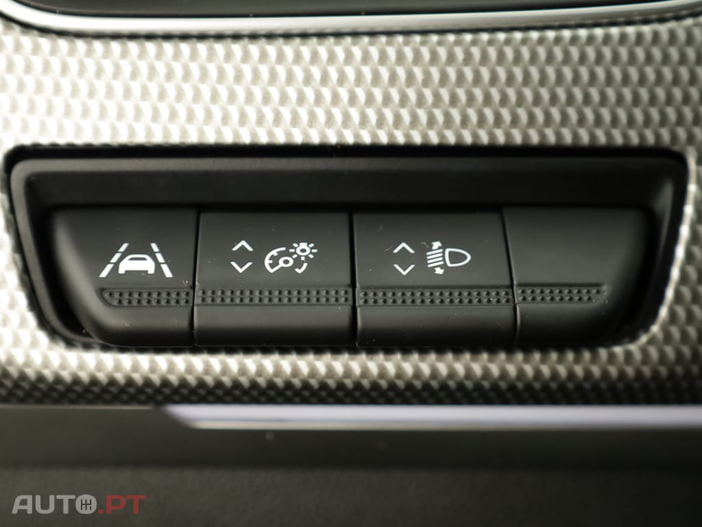 Renault Arkana Arkana 1.3 TCe Techno EDC