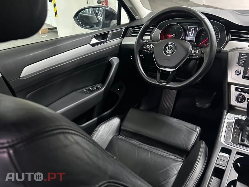 Volkswagen Passat Variant 2.0 TDi Confortline DSG