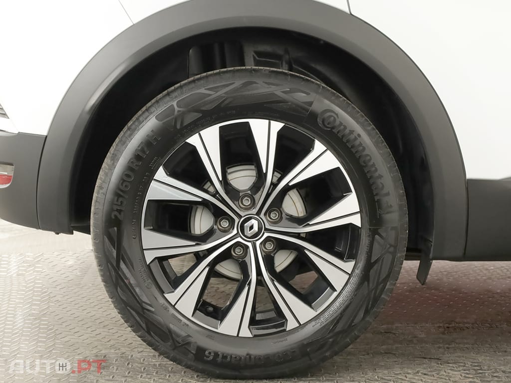 Renault Captur Captur 1.0 TCe Techno Bi-Fuel