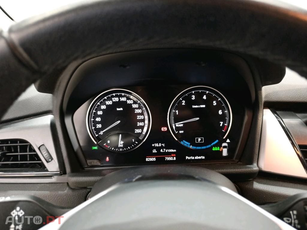 BMW 225 Advantage