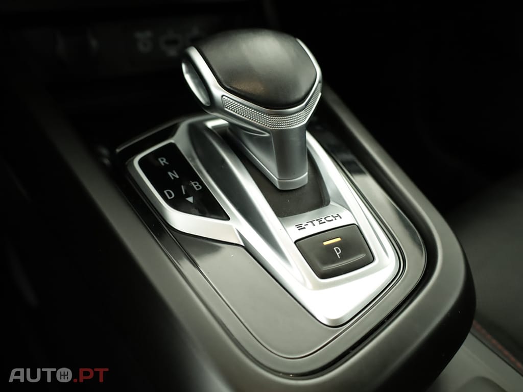 Renault Arkana Arkana 1.6 E-Tech R.S.Line