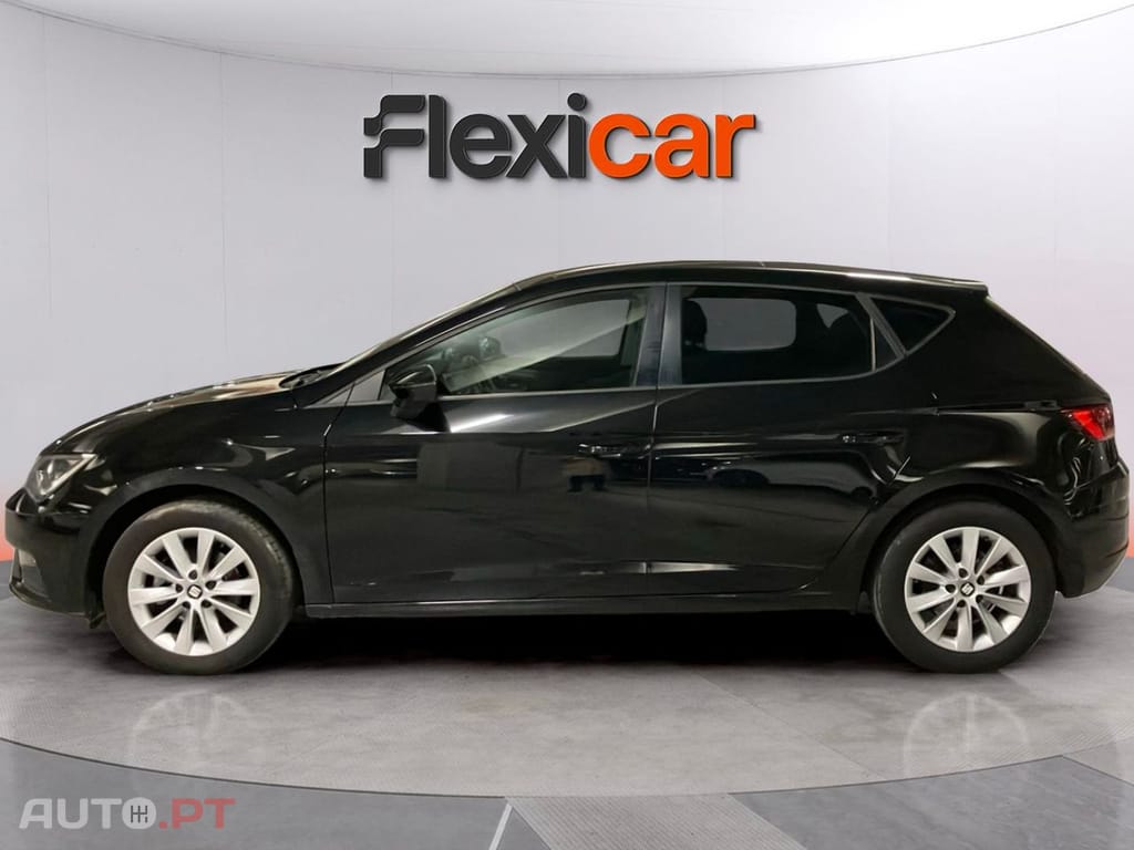 Seat Leon 1.0 TSI Style