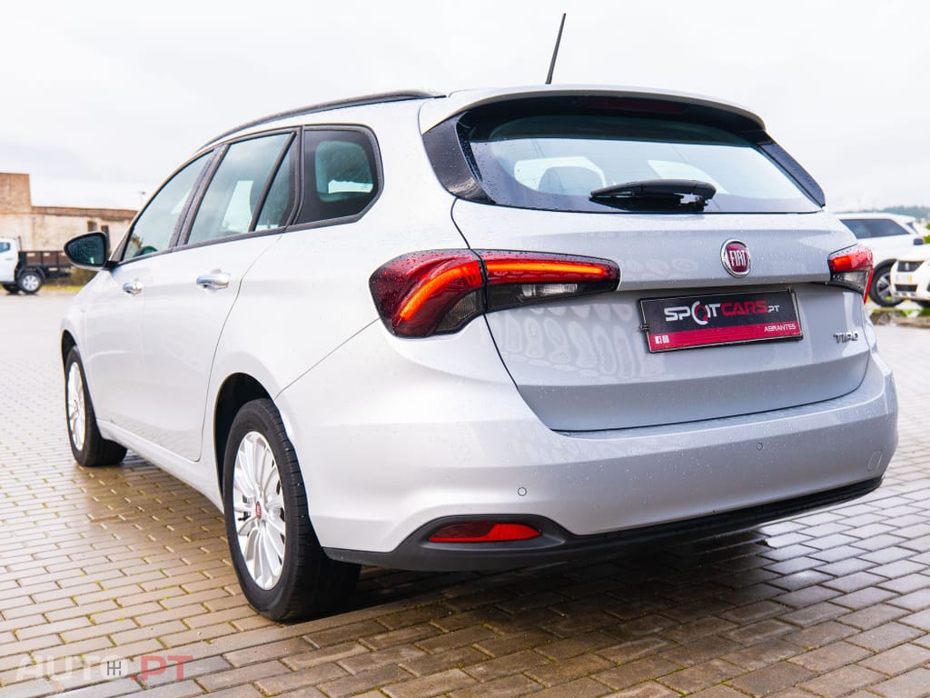 Fiat Tipo 1.3 Multijet Life