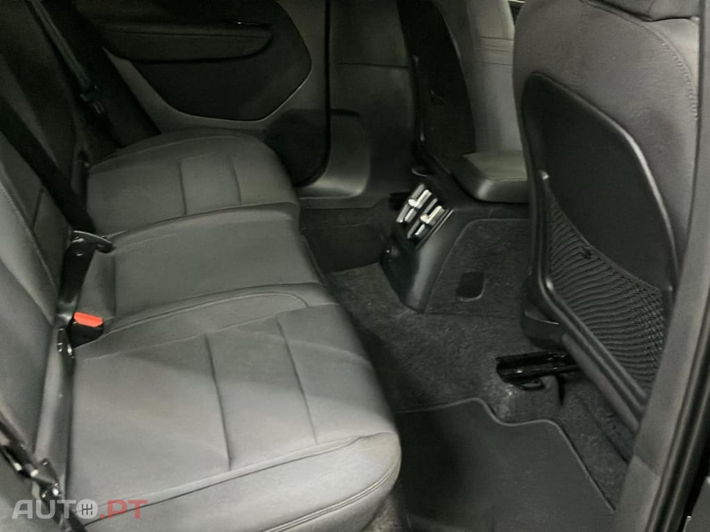 Volvo XC40 1.5 T5 PHEV Core