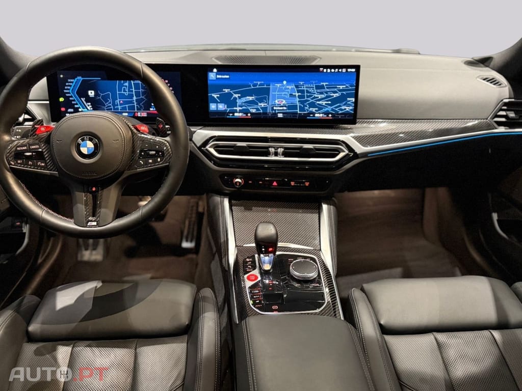 BMW M3 Touring 