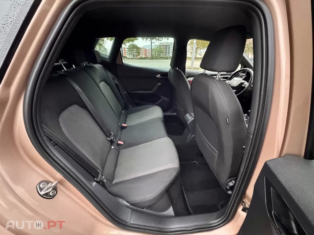 Seat Arona 1.6 TDI Xcellence DSG