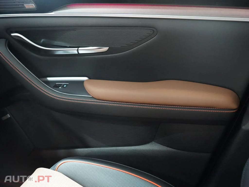 BYD Seal U 1.5 DM-i Comfort