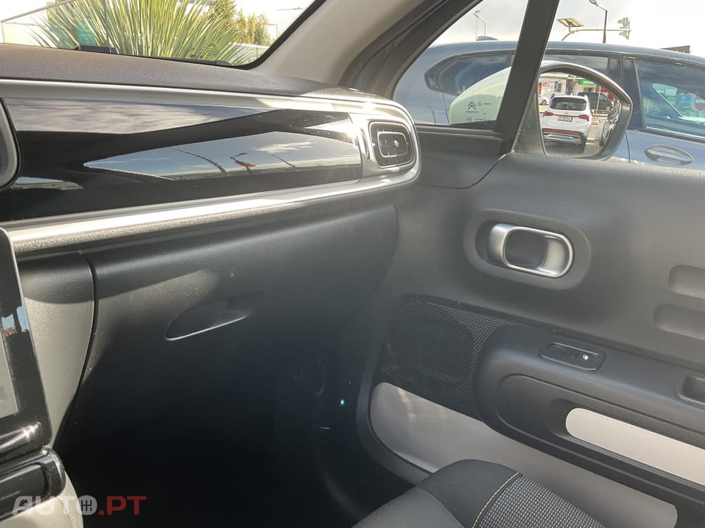 Citroen C3 1.2 PureTech YOU!