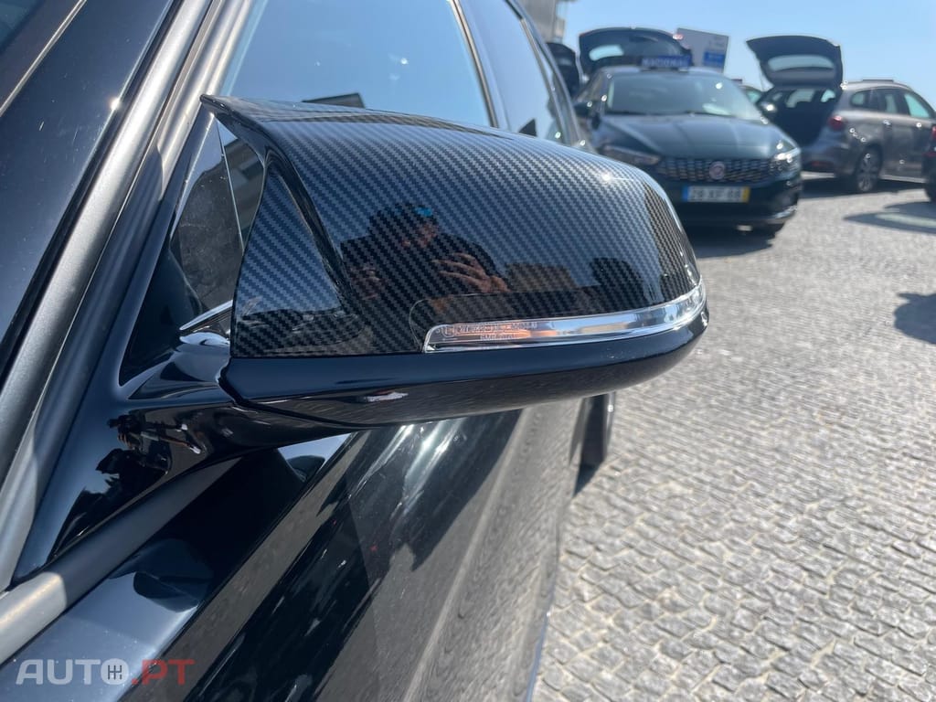 BMW 328 i Auto Line Sport