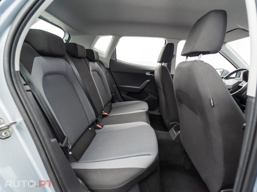 Seat Arona 1.0 TSI Style