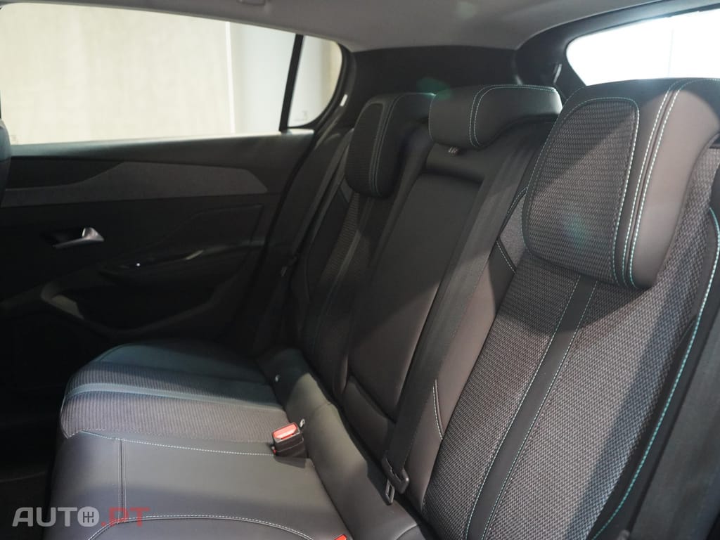 Peugeot 308 1.2 PureTech Allure