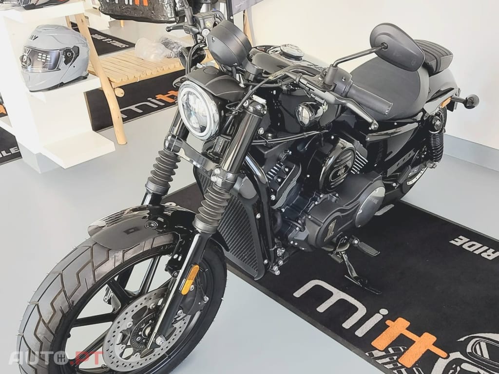 Mitt 808 Big Foot BIG FOOT