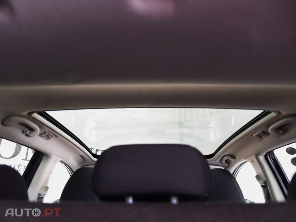 Nissan Qashqai 1.6 dCi N-Tec Xtronic