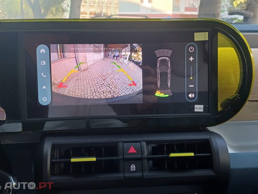 Fiat Grande Panda 1.2 Hybrid La Prima eDCT