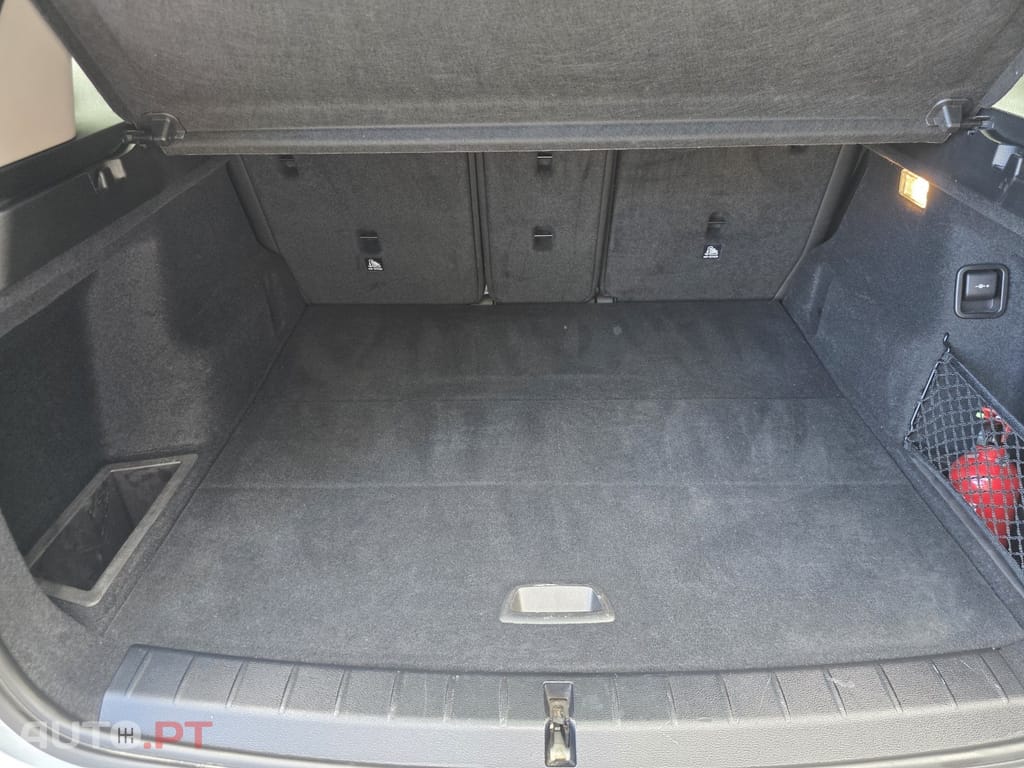 BMW X1 16 d sDrive