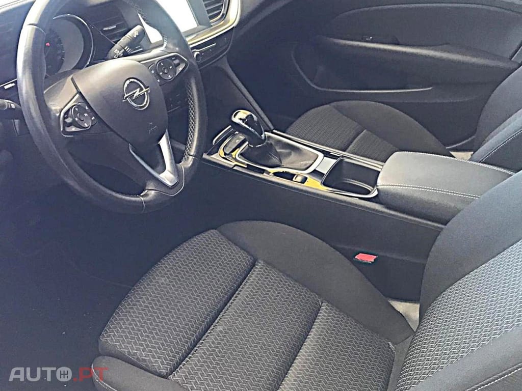 Opel Insignia 1.5 D Ultimate