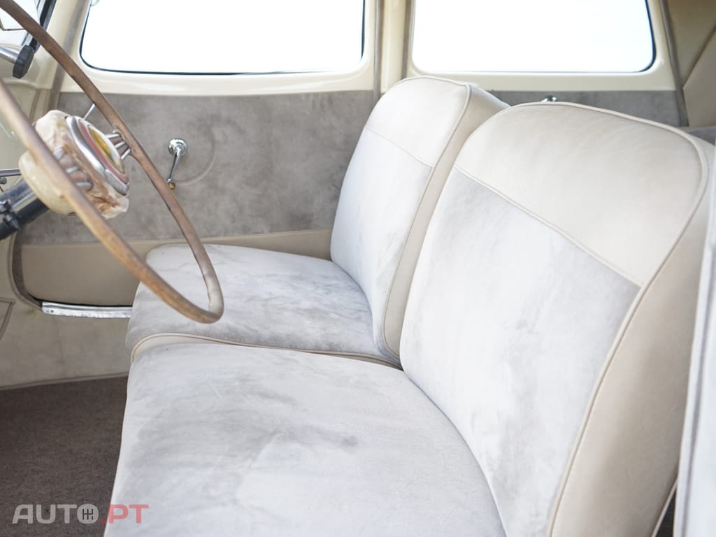 Citroen Traction Avant 11 Normale