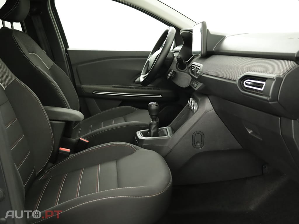 Dacia Jogger Jogger 1.0 ECO-G Extreme 7L Bi-Fuel