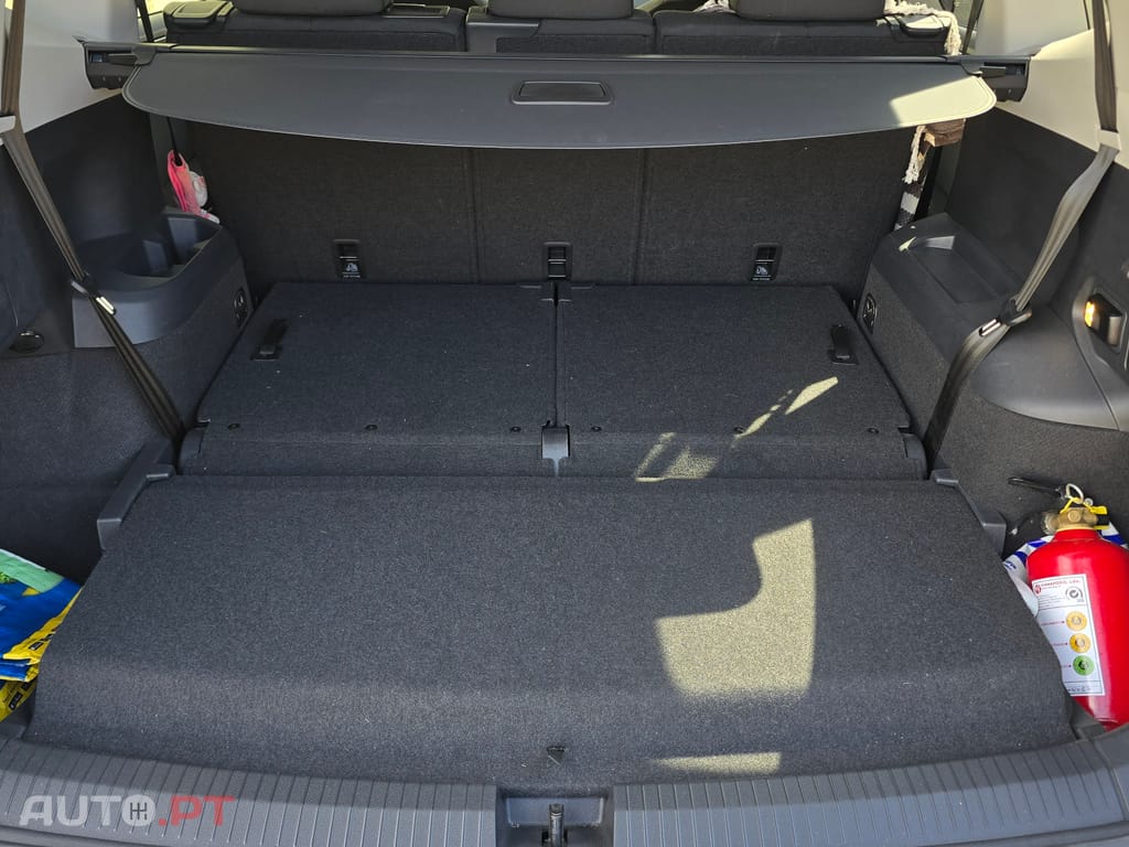 Volkswagen Tiguan Allspace Life