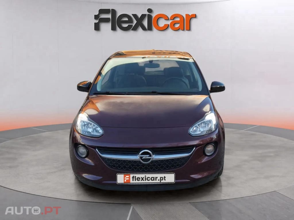 Opel Adam 1.2 Glam