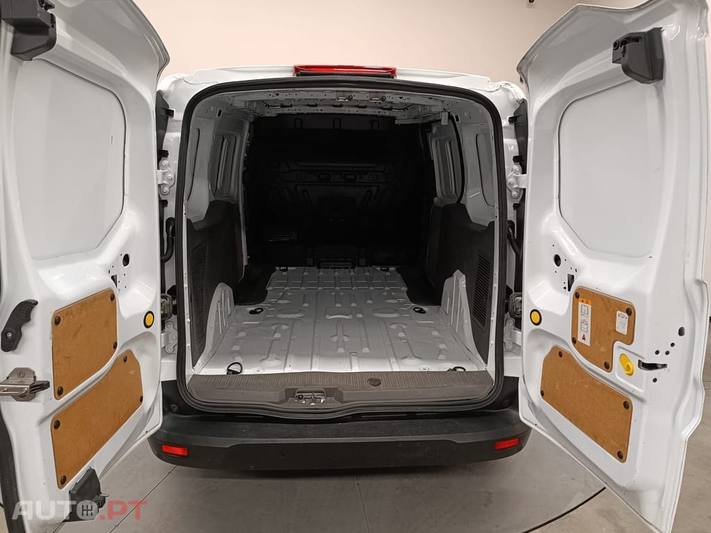 Ford Transit Connect 1.5 Tdci L2 (Longa)