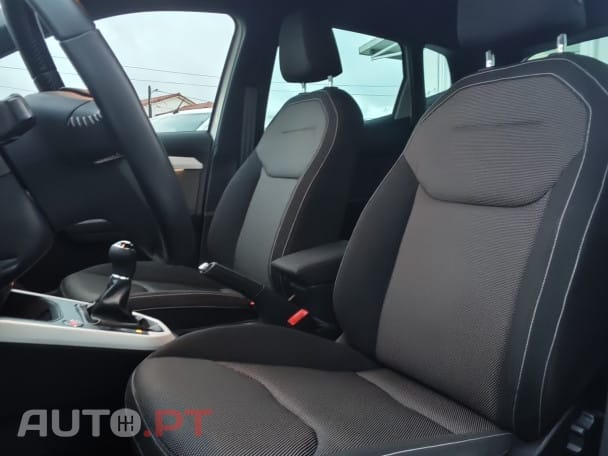 Seat Arona 1.0 TSI Xcellence