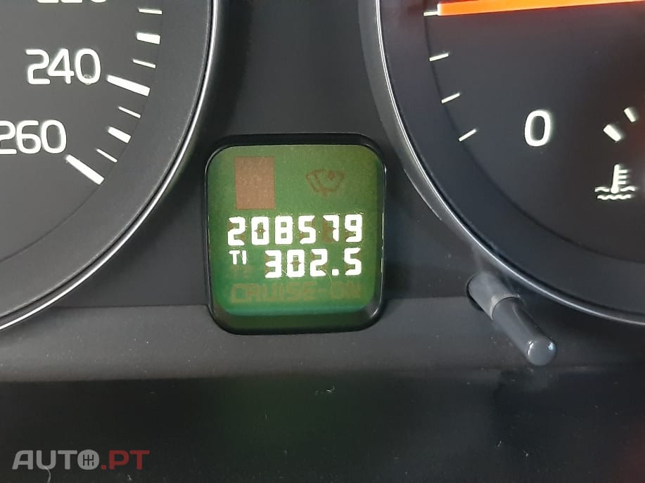 Volvo V50 Momentum 1.6D 110 CV