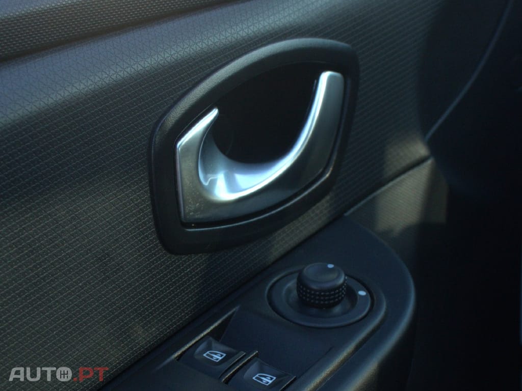 Renault Clio Sport Tourer 0.9 TCE Dynamique S