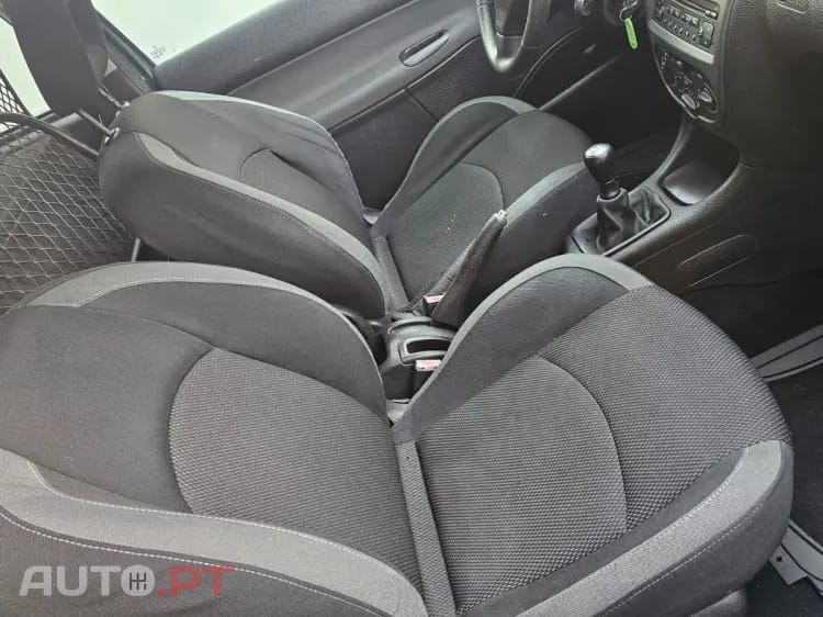Peugeot 206 1.6 HDi XS