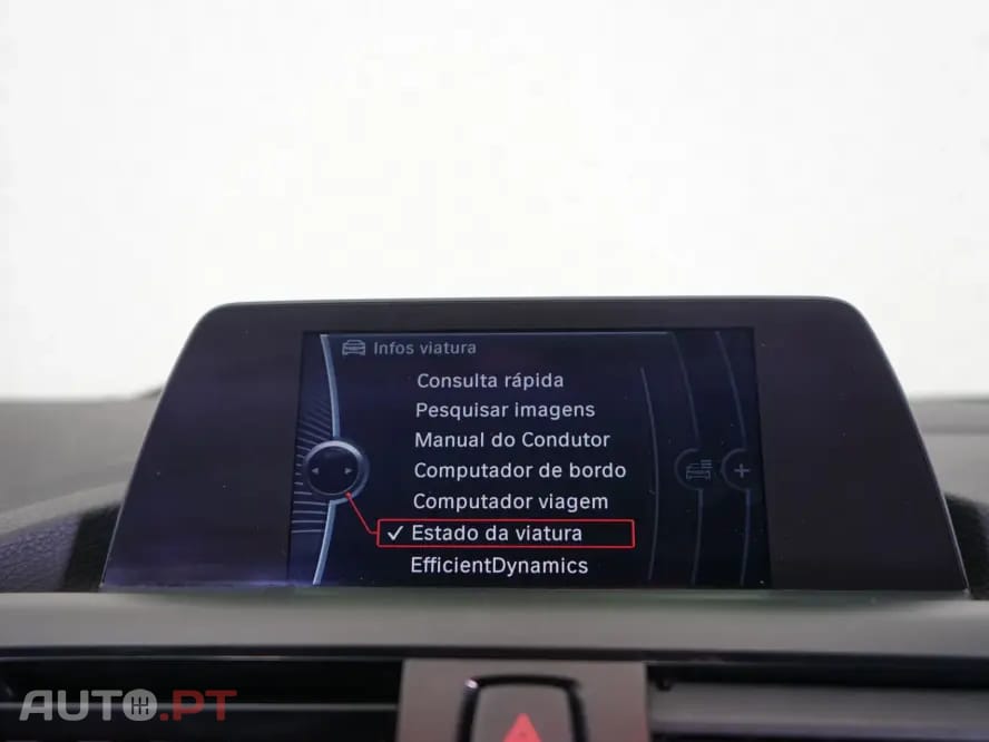 BMW 116 d EfficientDynamics Edition