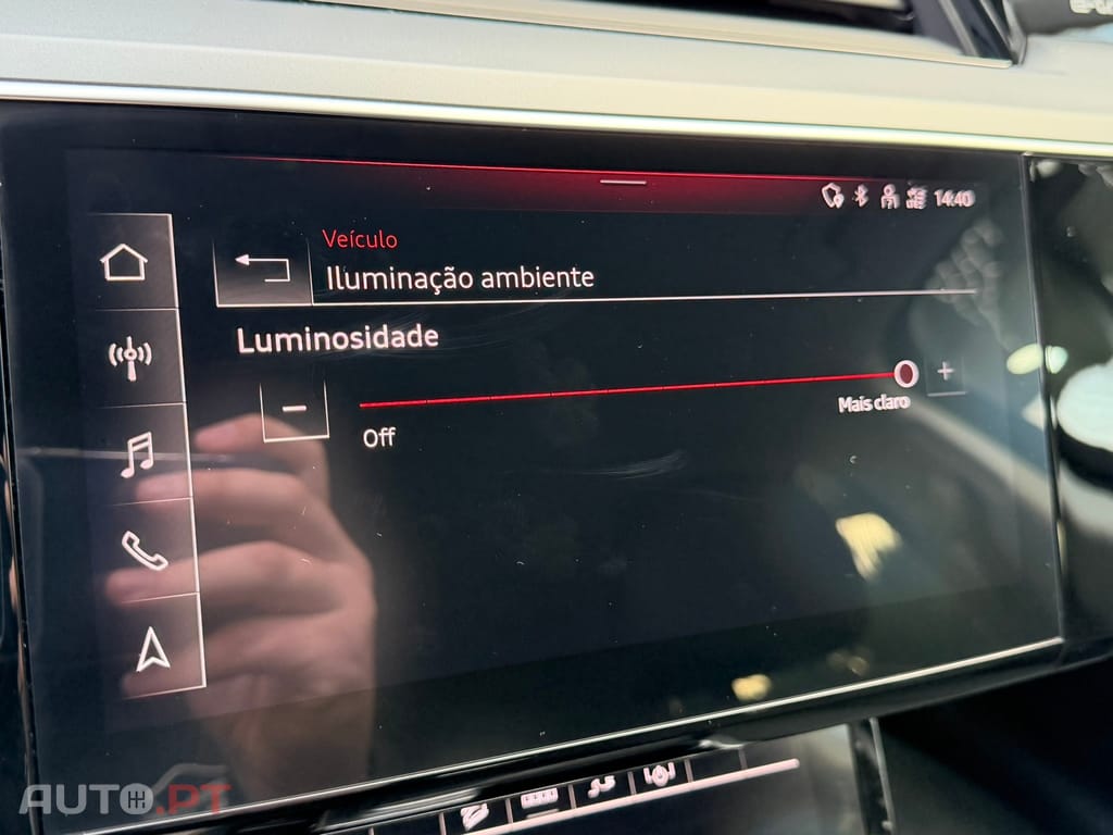 Audi Q8 E-Tron 55 quattro Advanced