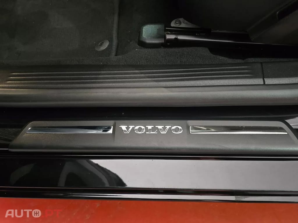 Volvo V40 2.0 D3 Momentum