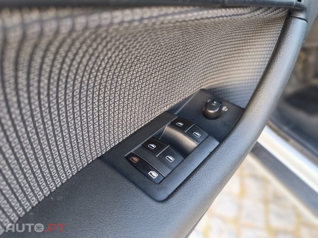 Audi A3 Sportback 1.6 FSi