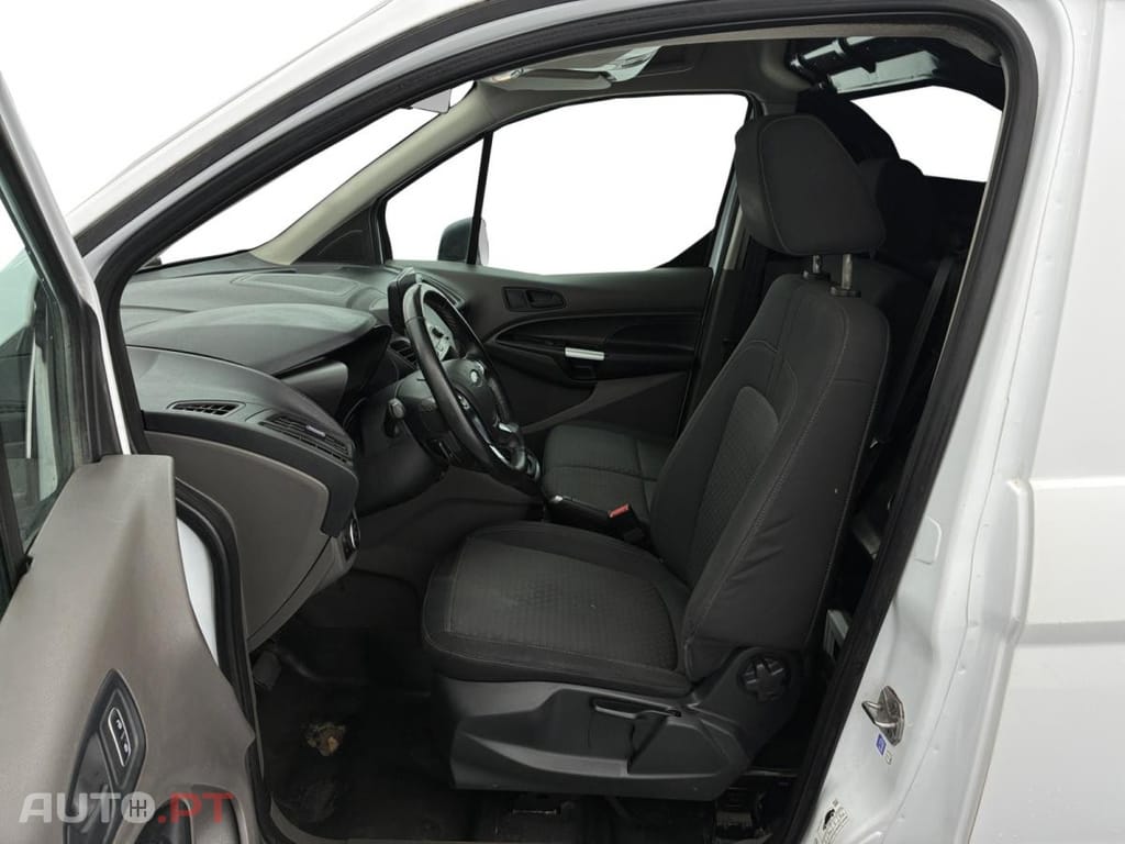 Ford Transit Connect 1.5 EcoBlue L1 Trend