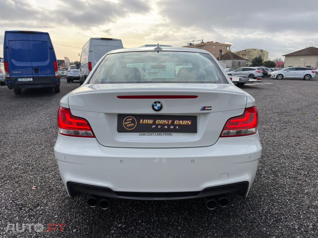 BMW 1M 1M