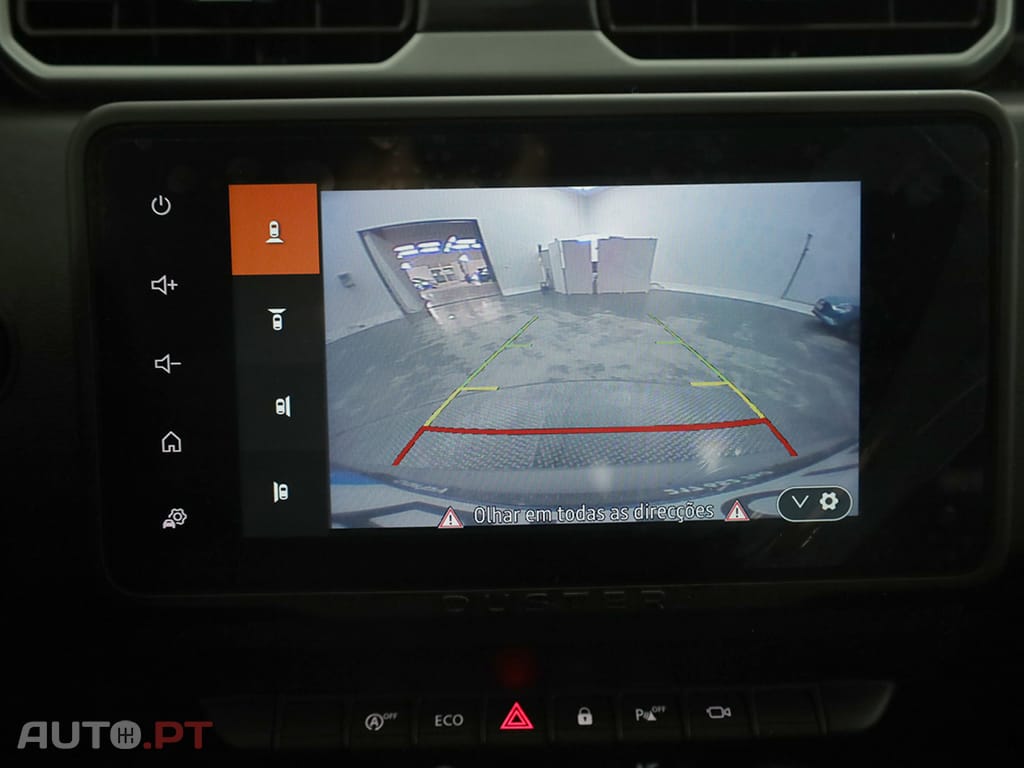 Dacia Duster Duster 1.3 TCe Journey+ Up&Go