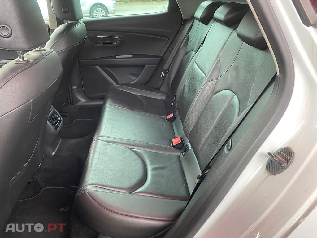 Seat Leon 1.6 TDi Style S/S