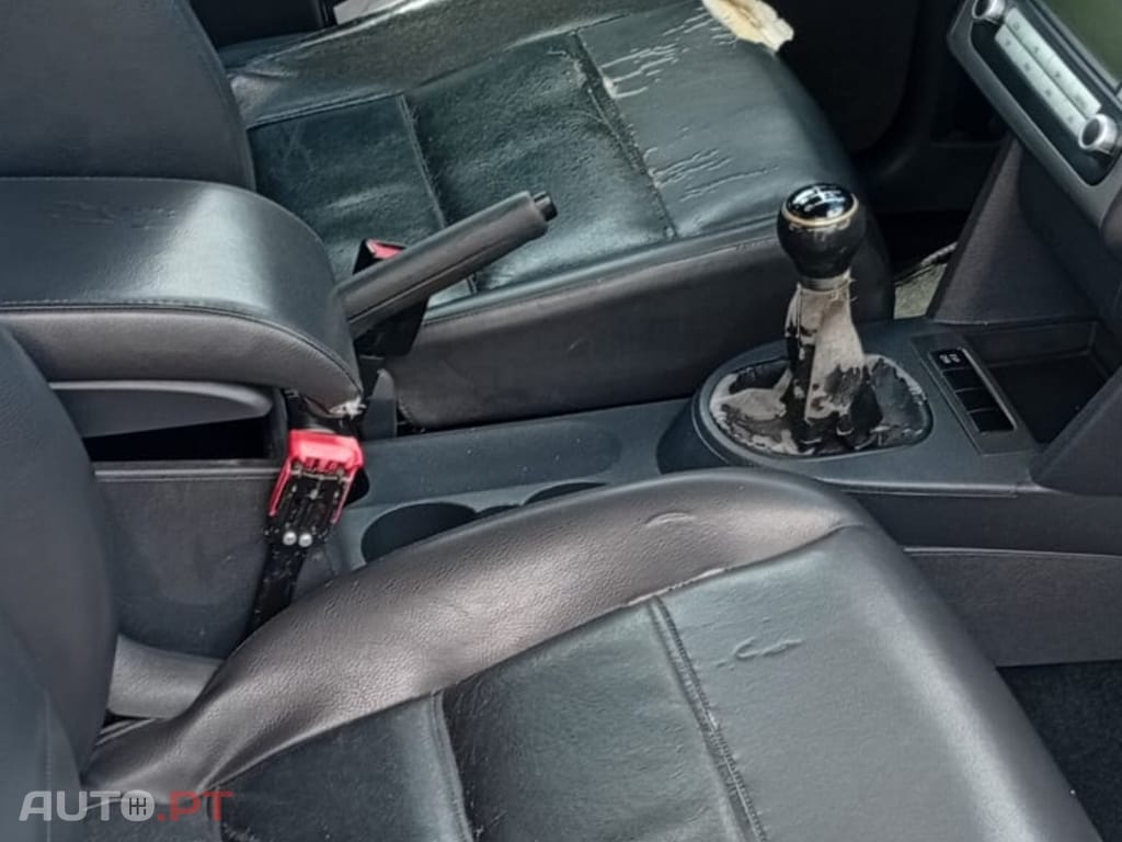 Volkswagen Touran T1