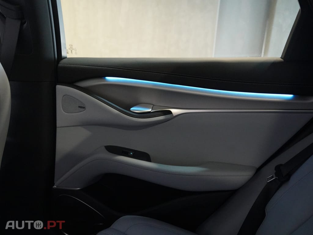 BYD Sealion 7 82.5 kWh Comfort