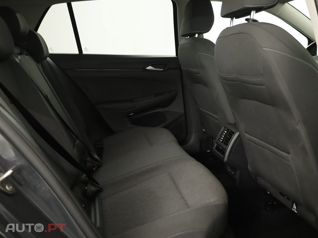 Volkswagen Golf Golf 1.5 TSI e-Hybrid Life DSG